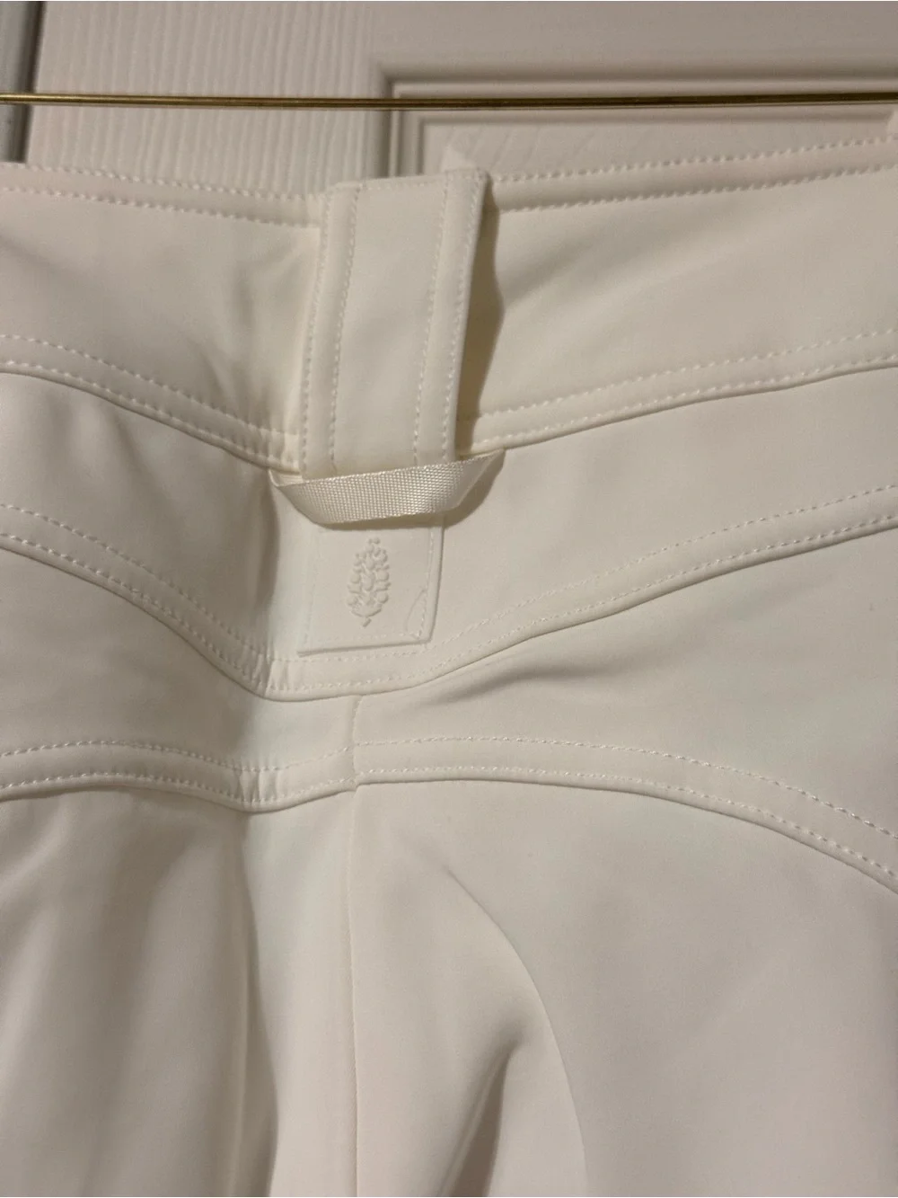 Free People movement snow pants